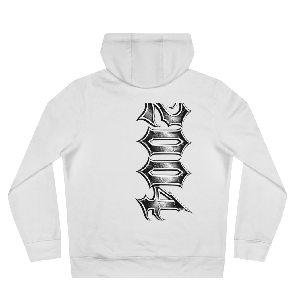 King Hooded Sweatshirt