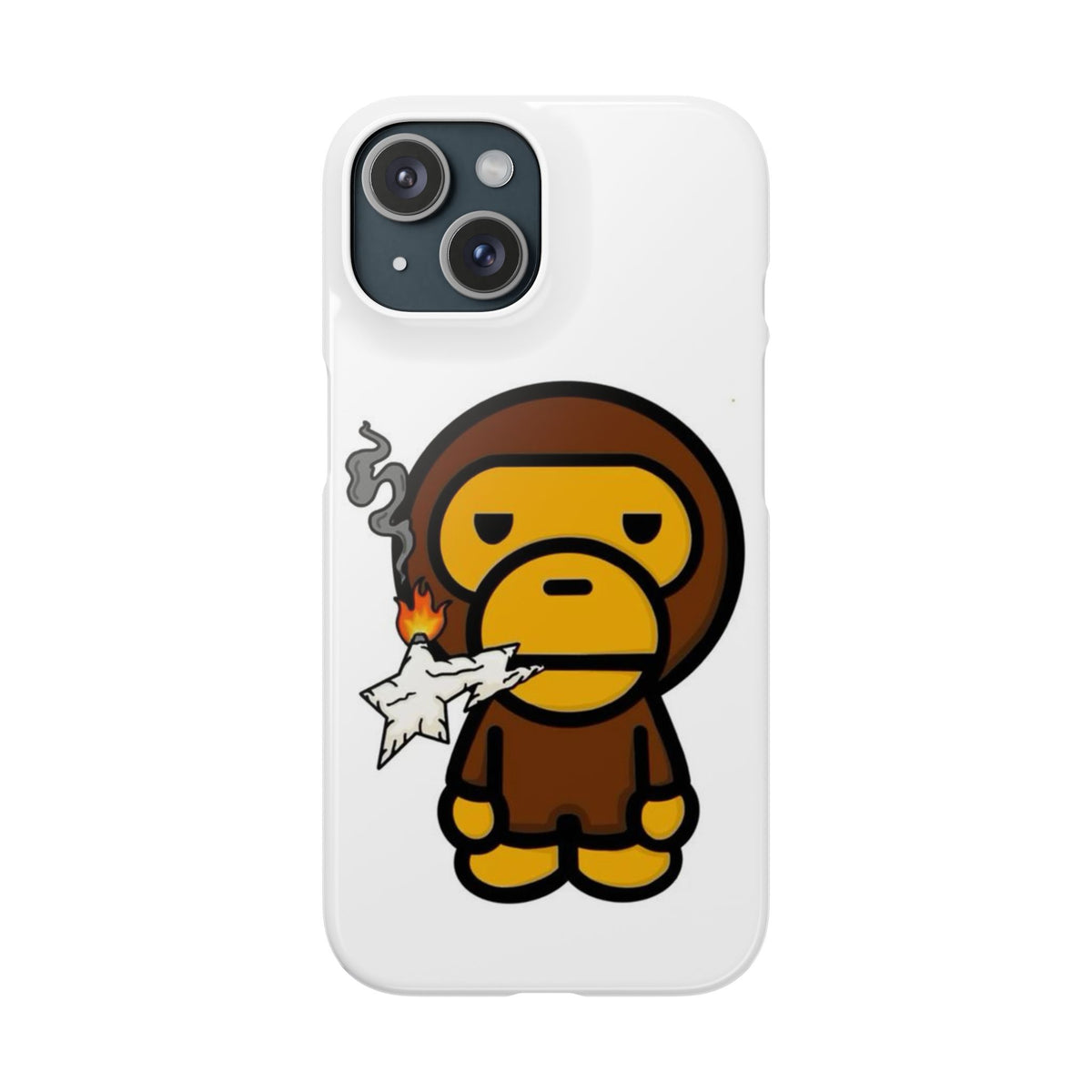 Snap Cases