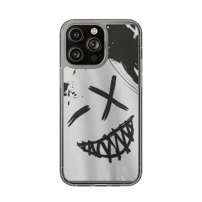 Clear Cases