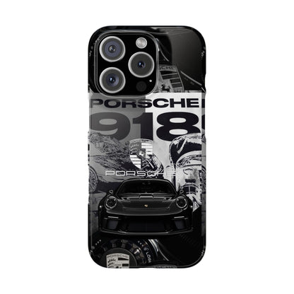 Slim Phone Cases