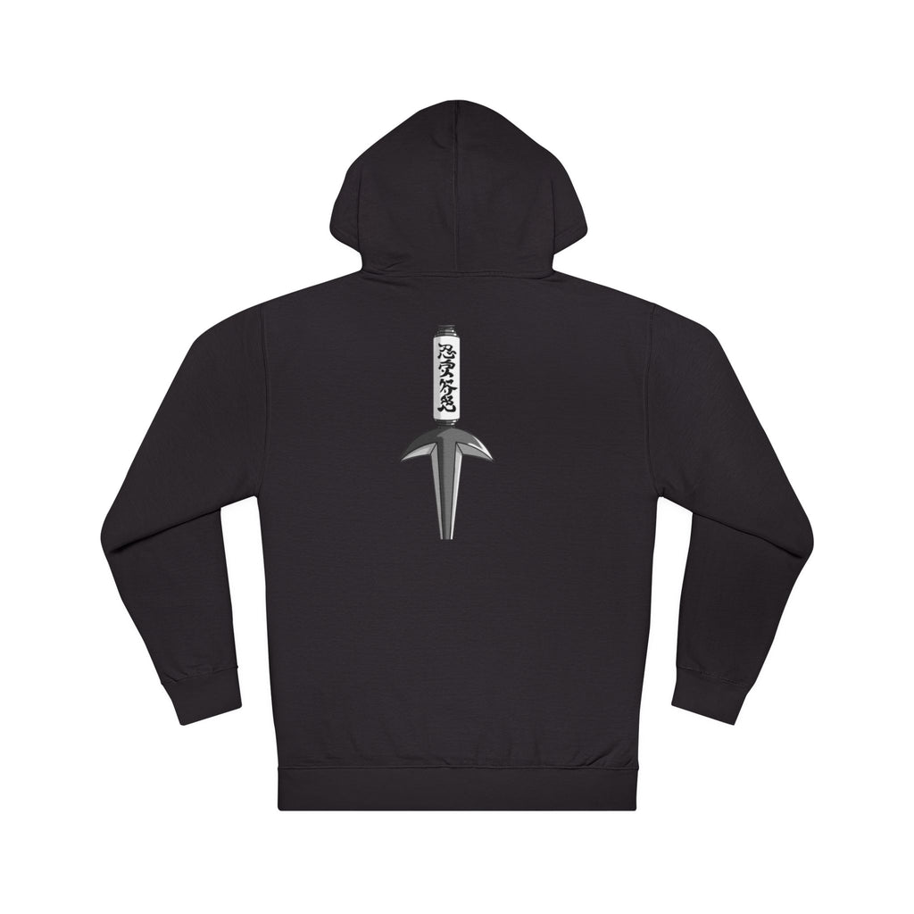 Unisex Hooded Sweatshirt