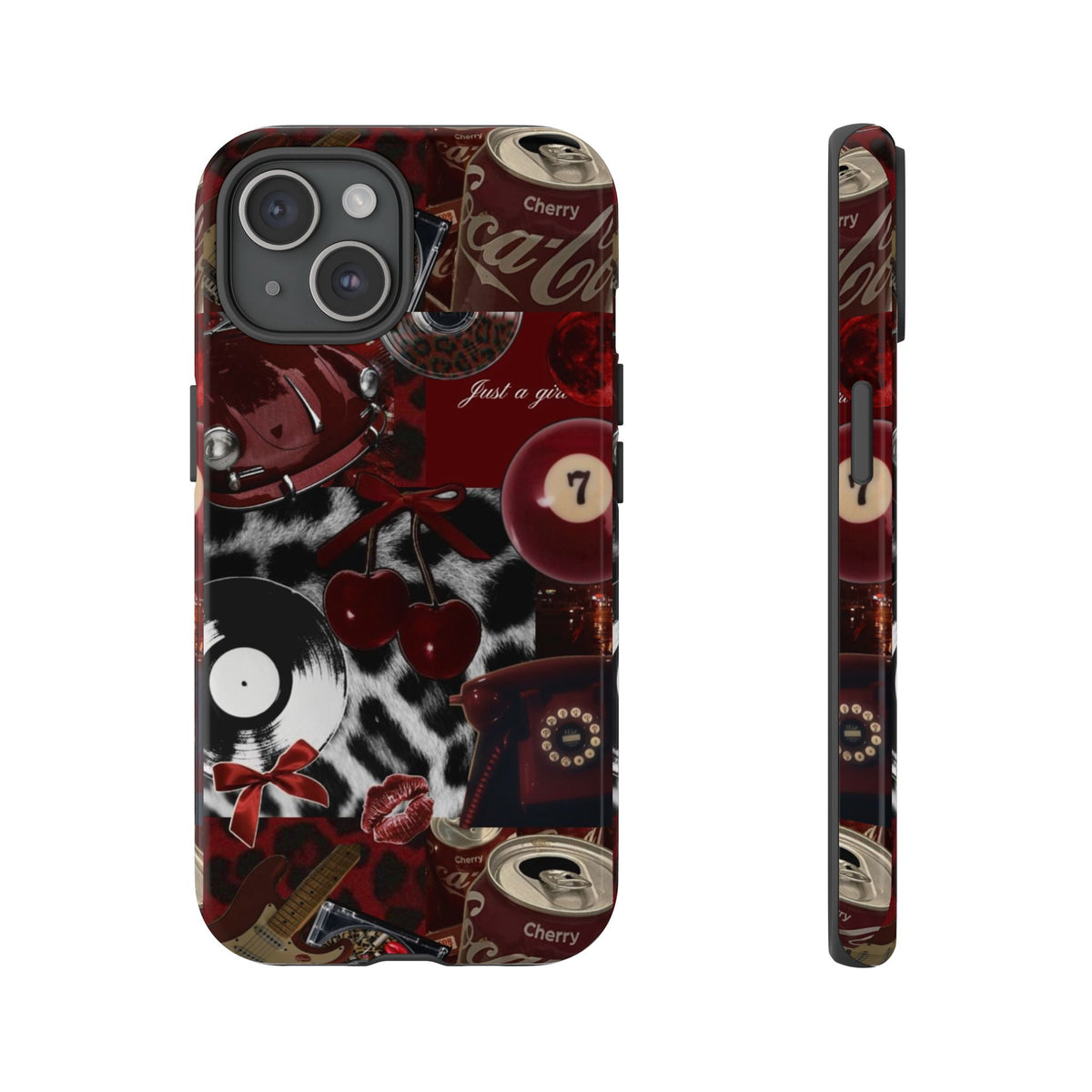 Tough Cases