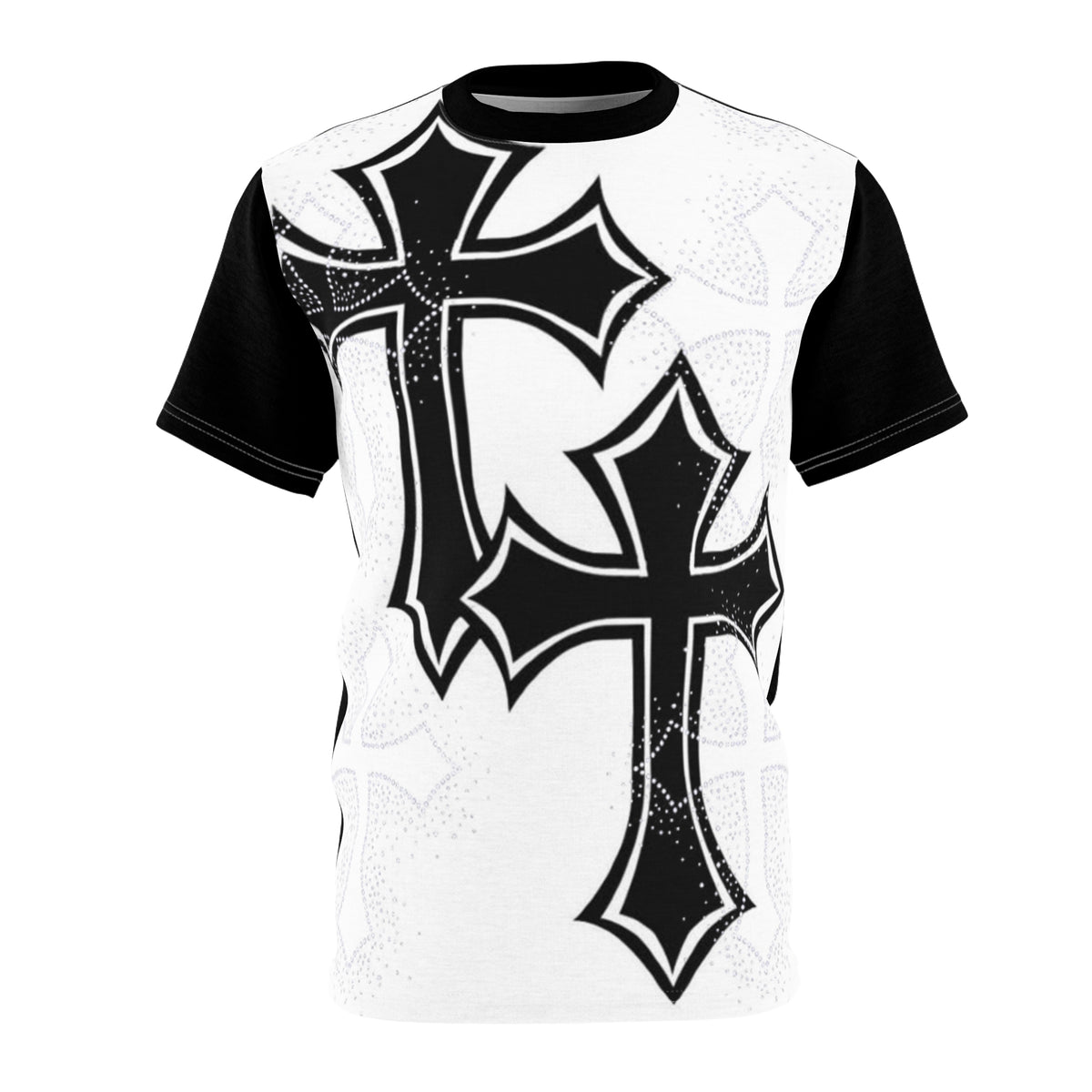 Unisex Cut & Sew Tee