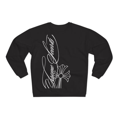 Unisex Crew Neck Sweatshirt