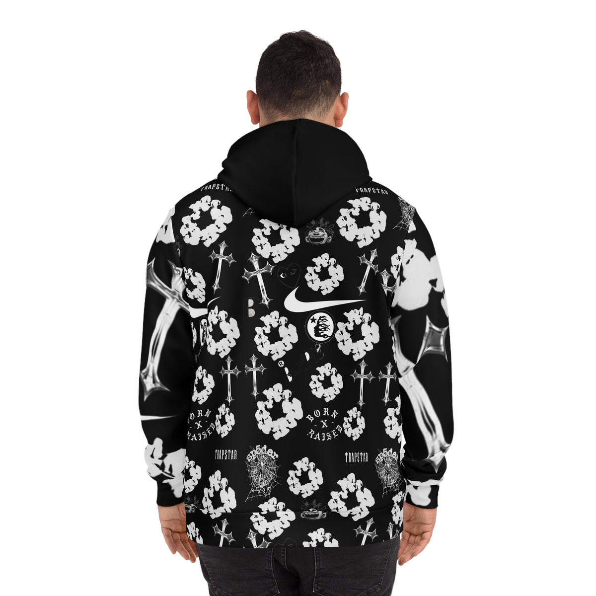 Fashion Hoodie