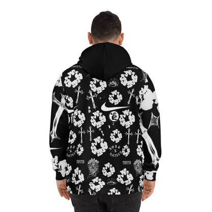 Fashion Hoodie