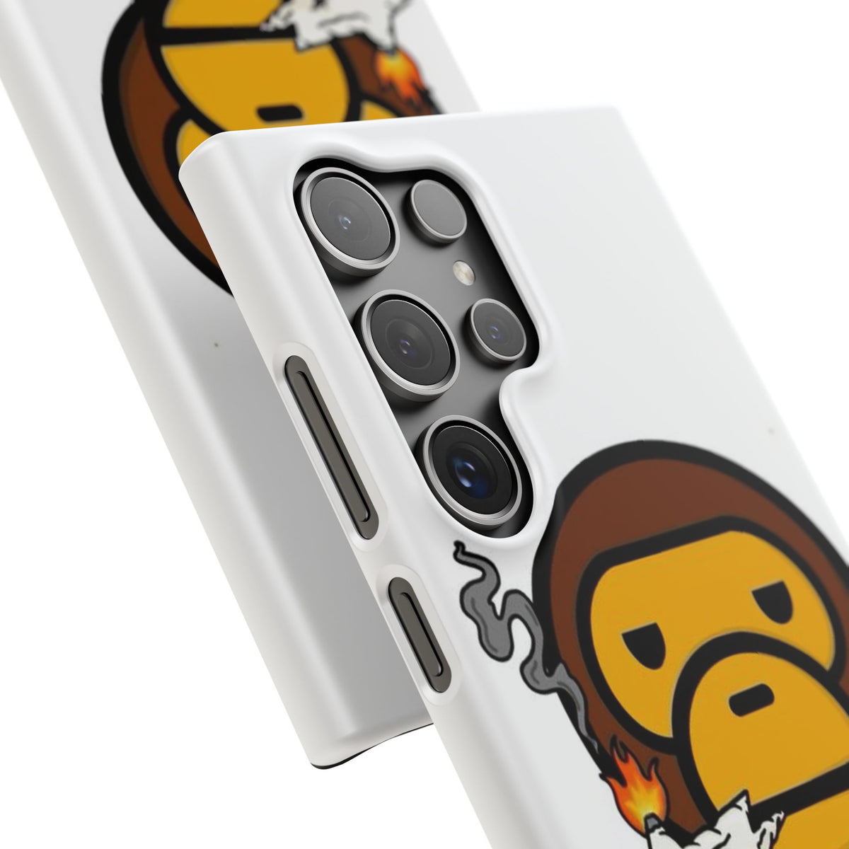 Snap Cases