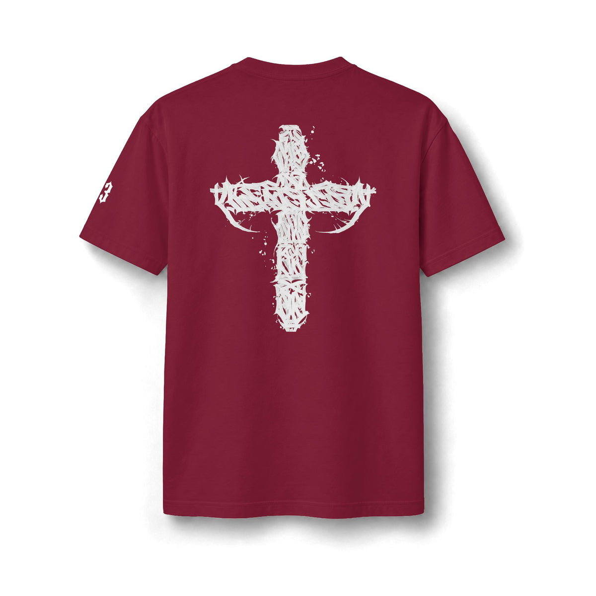 Unisex Super Heavyweight Tee