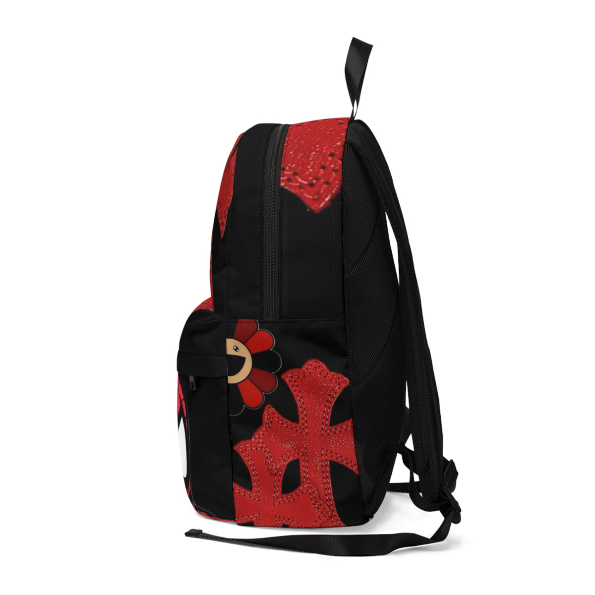Unisex Classic Backpack