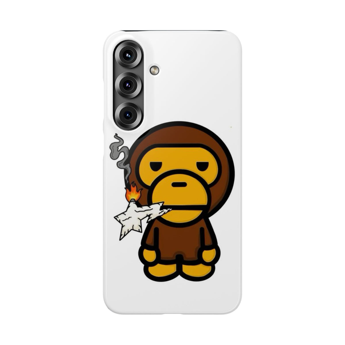 Snap Cases