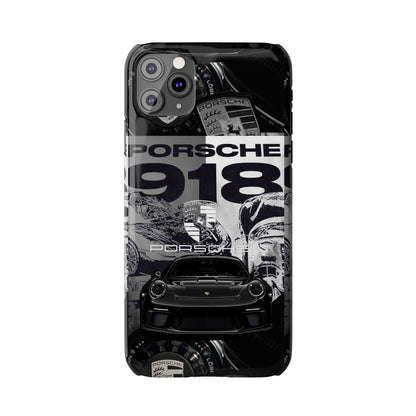 Slim Phone Cases