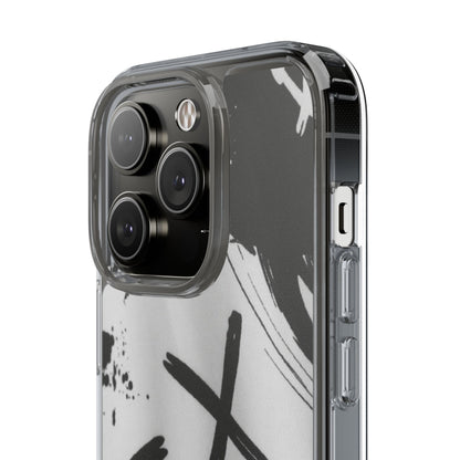 Clear Cases
