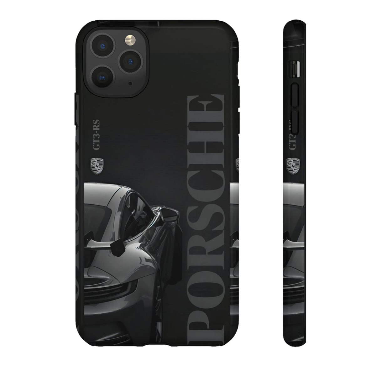 Tough Cases