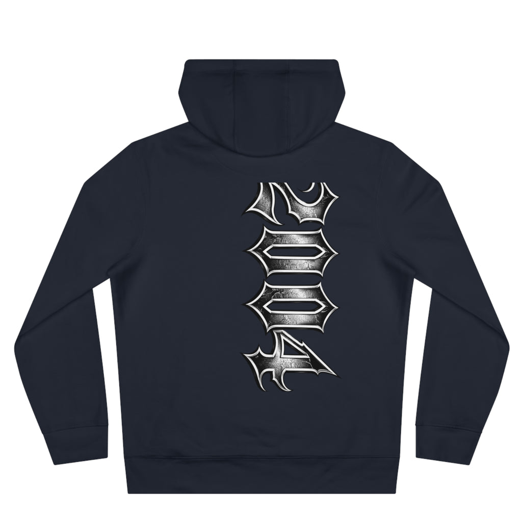 King Hooded Sweatshirt