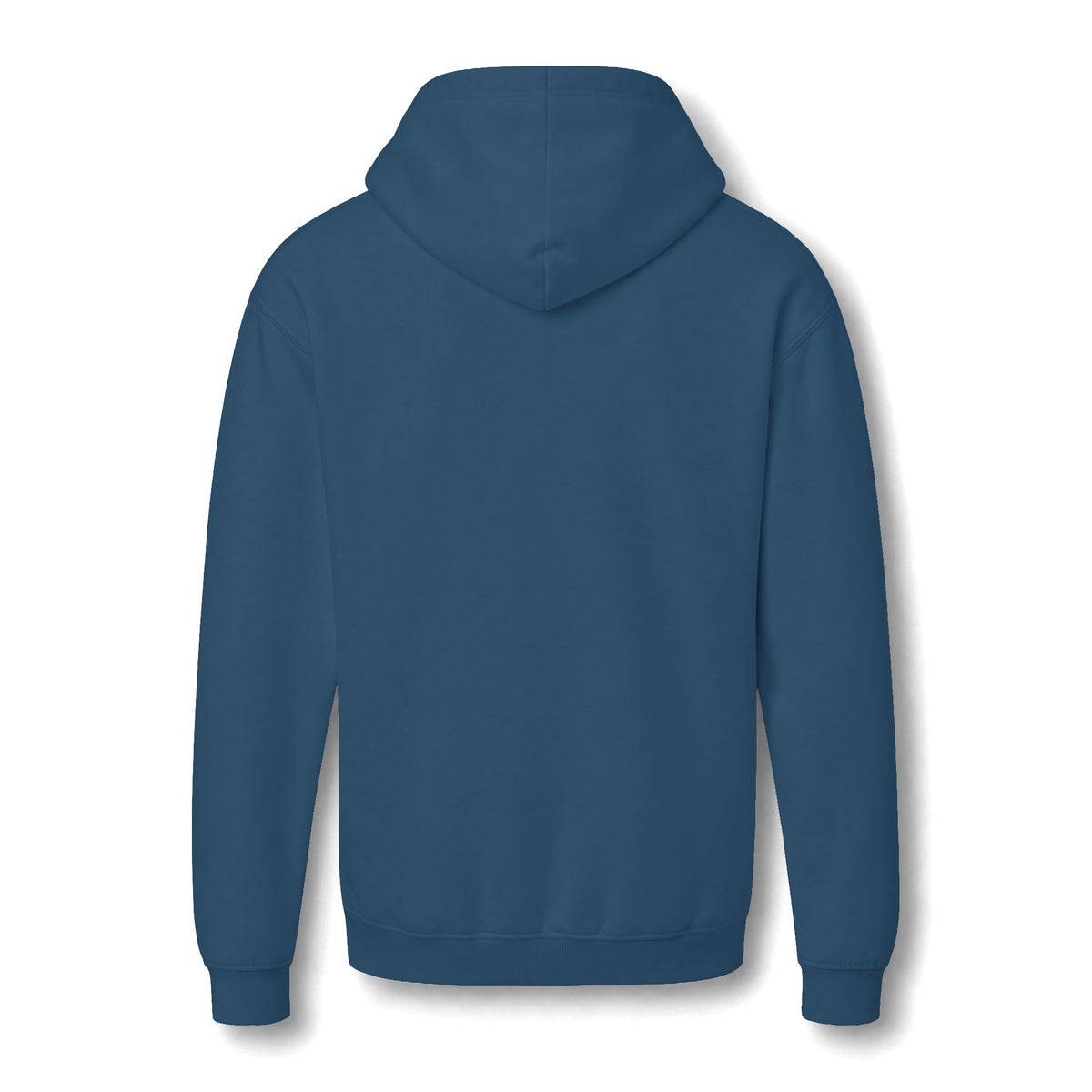 Unisex ReFlex Fleece Hoodie Sweatshirt