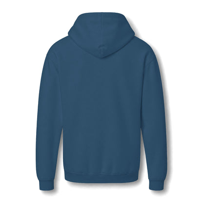 Unisex ReFlex Fleece Hoodie Sweatshirt
