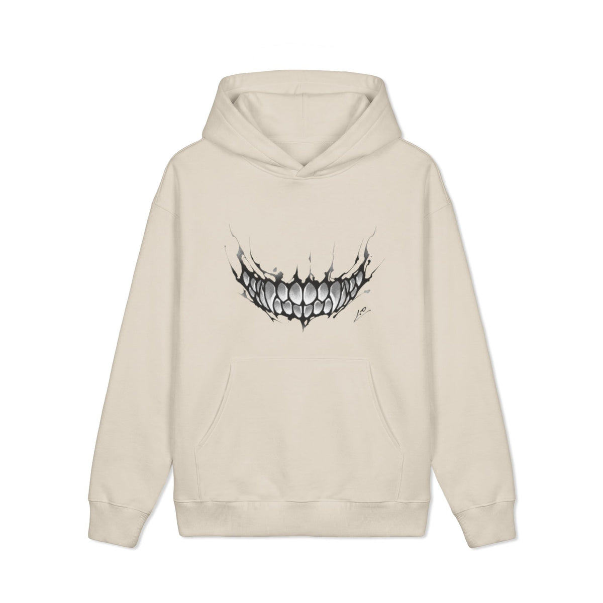 Unisex Mainstreet Heavyweight Hooded Sweatshirt
