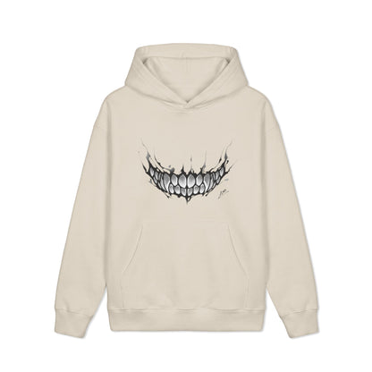Unisex Mainstreet Heavyweight Hooded Sweatshirt