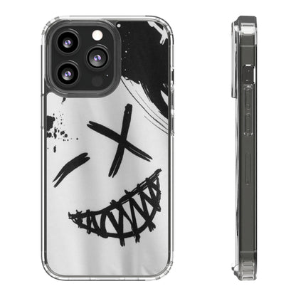 Clear Cases