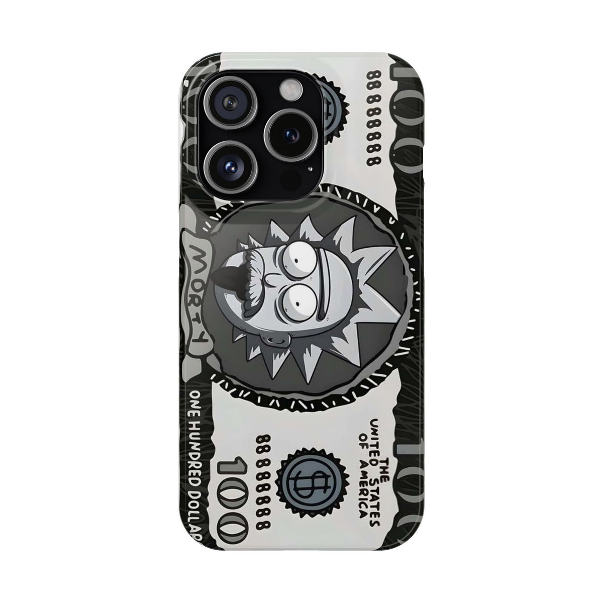 Slim Cases