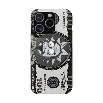 Slim Cases