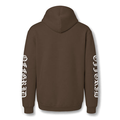 Unisex ReFlex Fleece Full-Zip Hoodie Sweatshirt