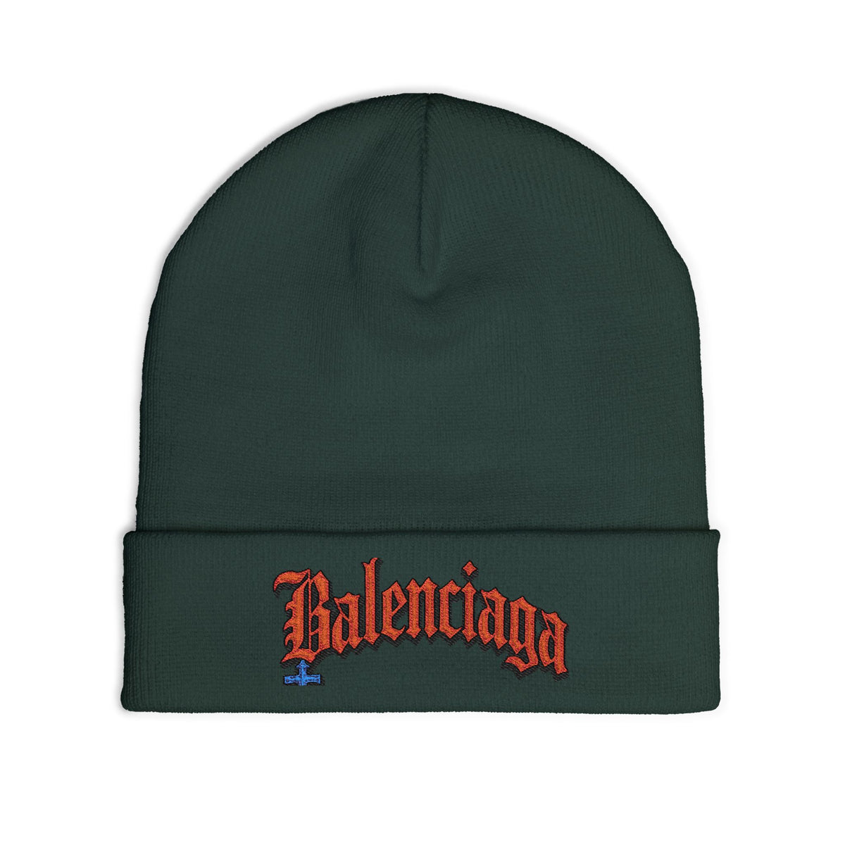 Knit Beanie Balenciaga