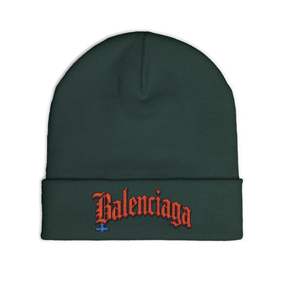 Knit Beanie Balenciaga