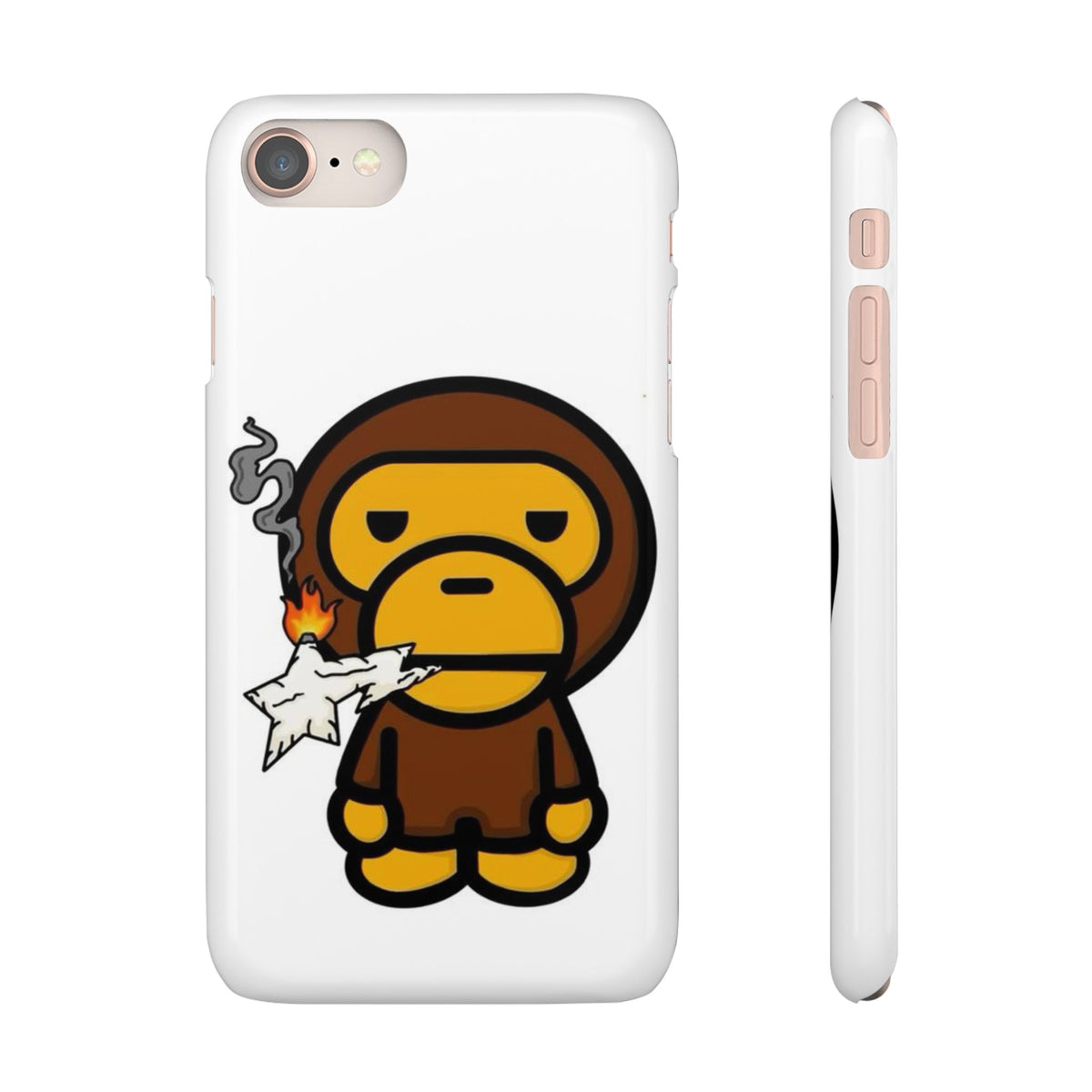 Snap Cases