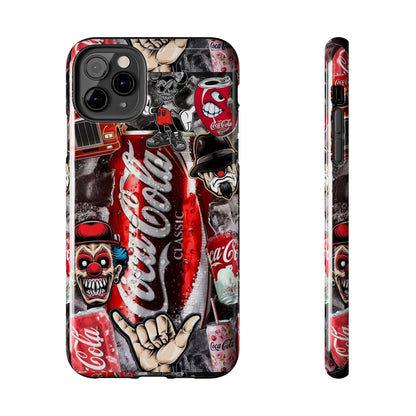 Tough Phone Cases