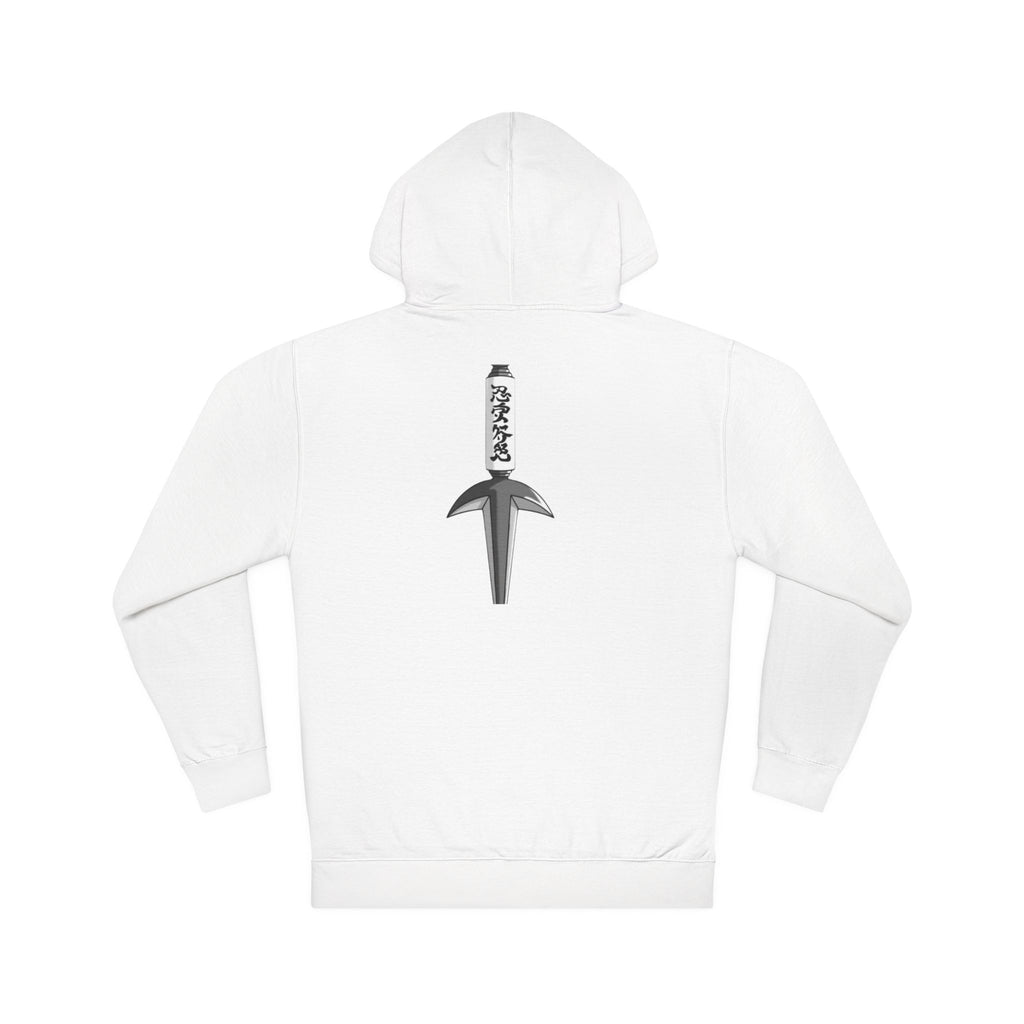 Unisex Hooded Sweatshirt
