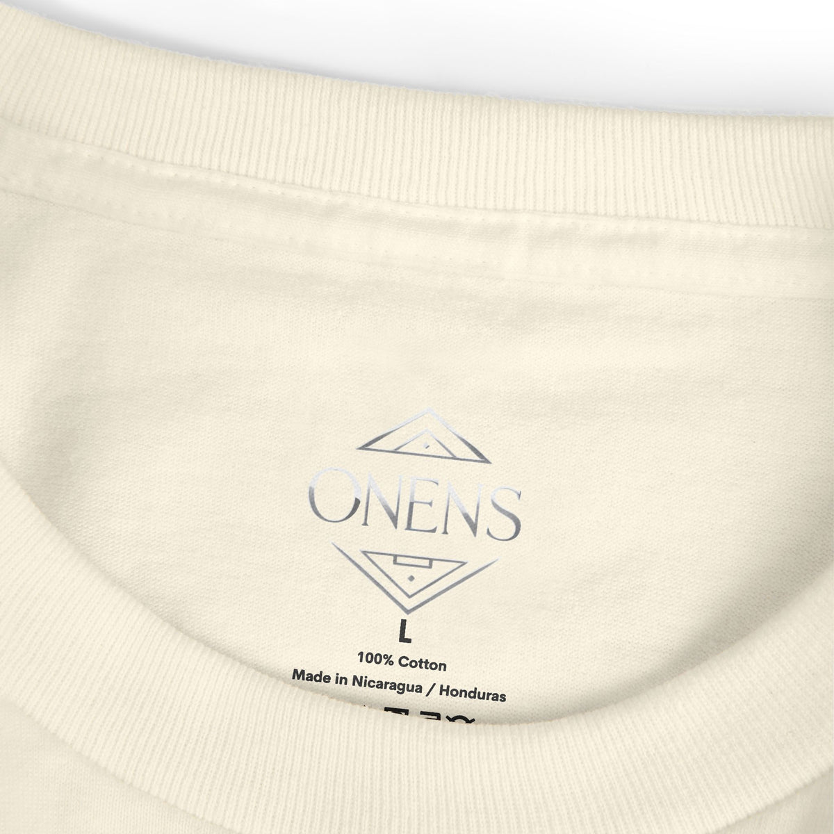 Unisex Garment-Dyed Heavyweight Cotton Tee