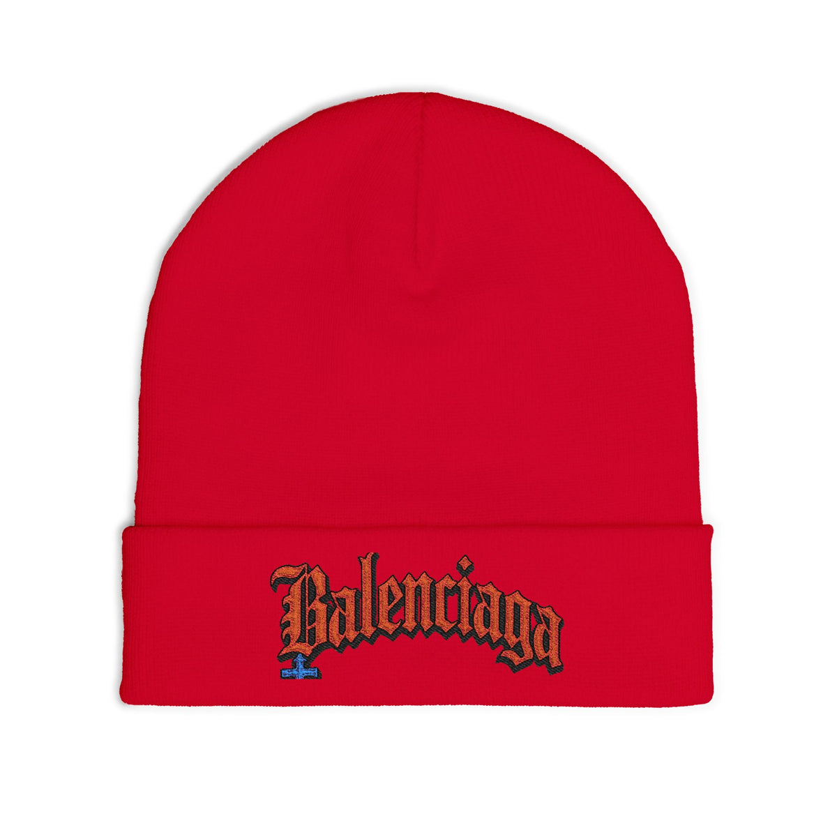 Knit Beanie Balenciaga