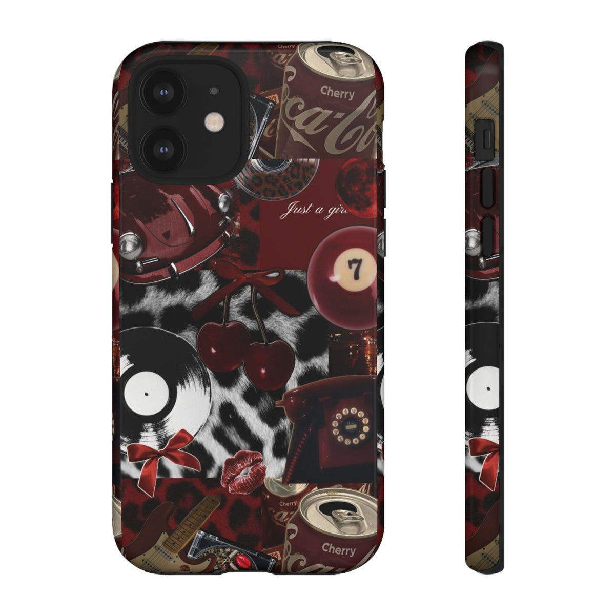 Tough Cases