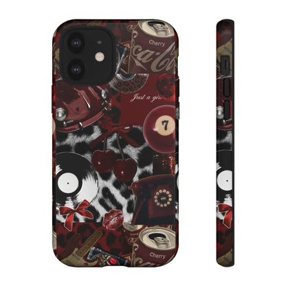 Tough Cases