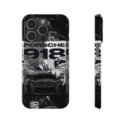 Slim Phone Cases