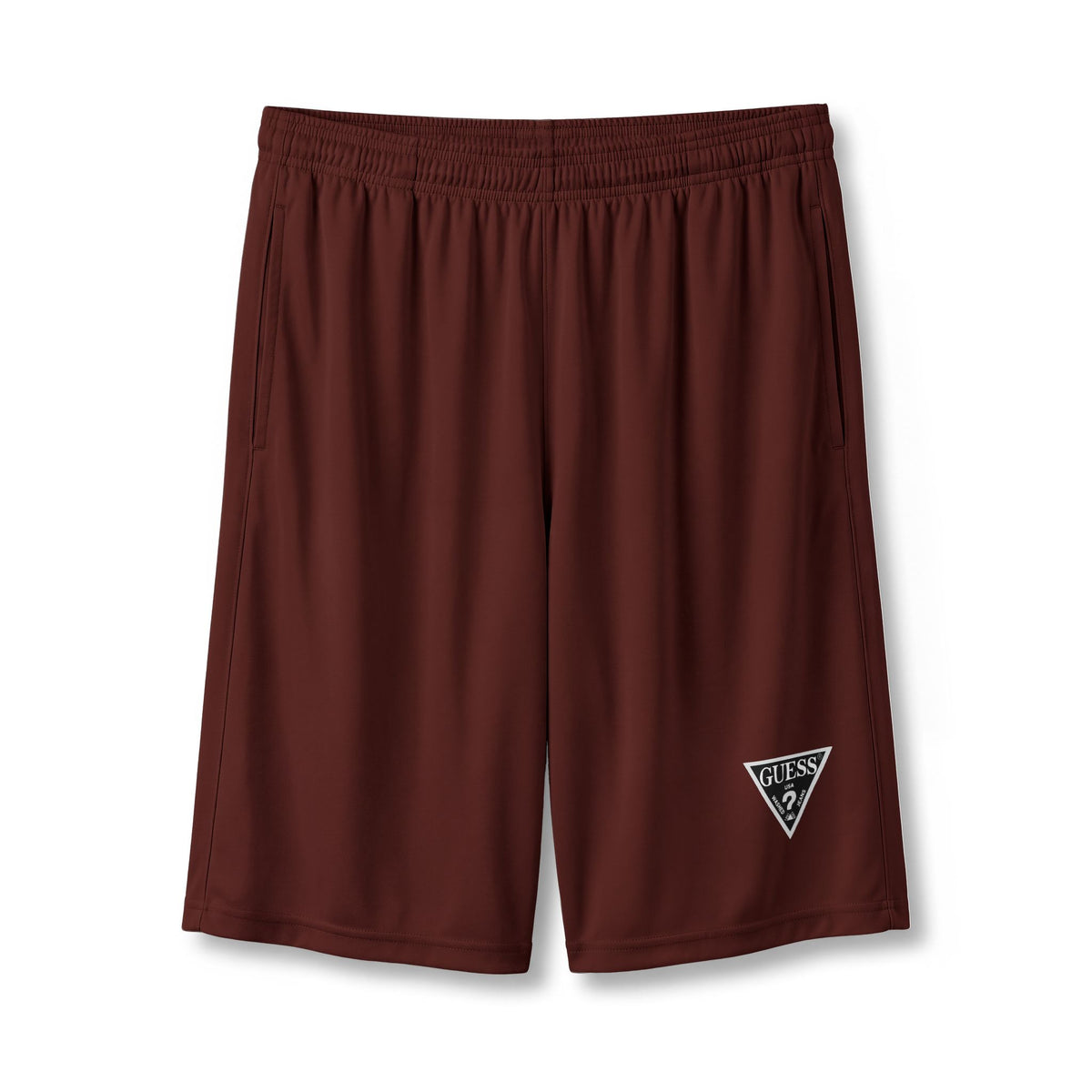 Unisex B-Core Pocketed 7" Shorts