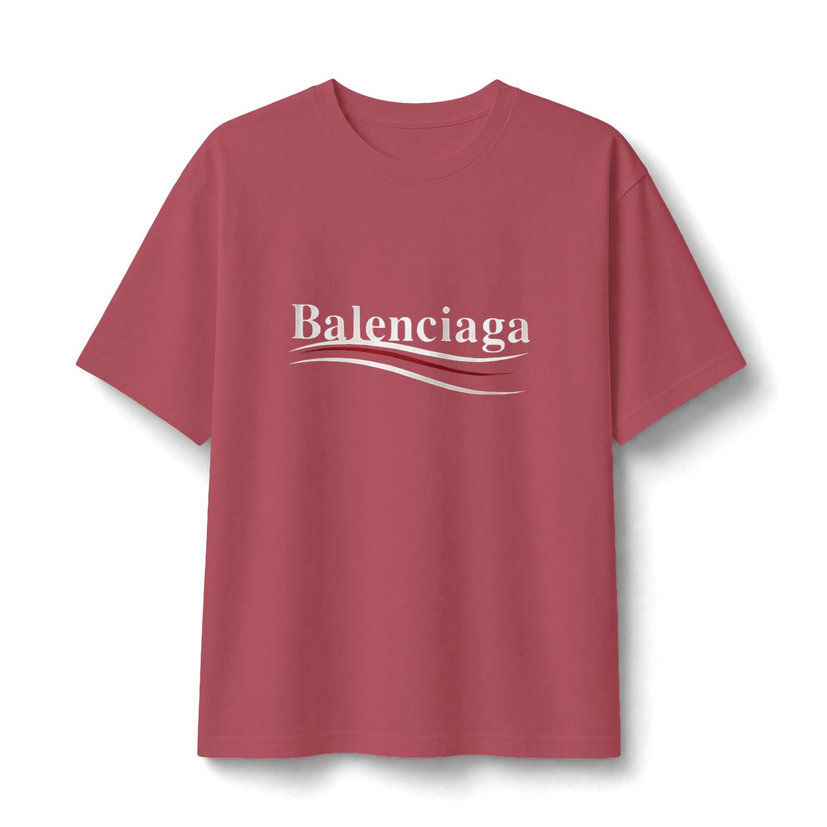 -Ounce Heavyweight Tee Balenciaga