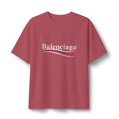 -Ounce Heavyweight Tee Balenciaga