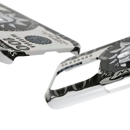 Slim Cases