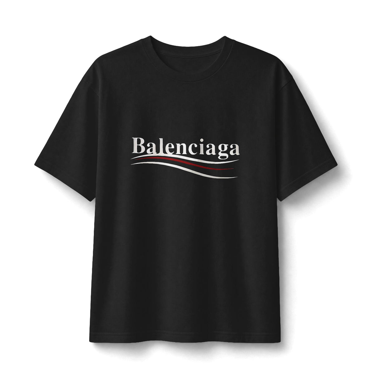-Ounce Heavyweight Tee Balenciaga
