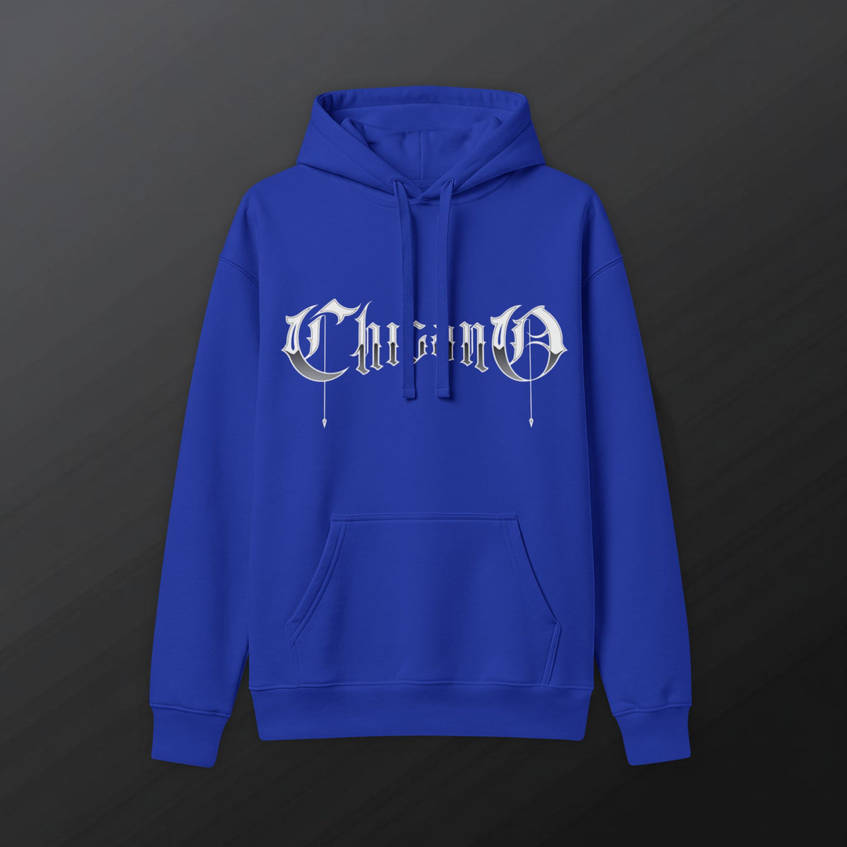Unisex Hammer Maxweight Hooded Sweatshirt