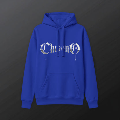 Unisex Hammer Maxweight Hooded Sweatshirt