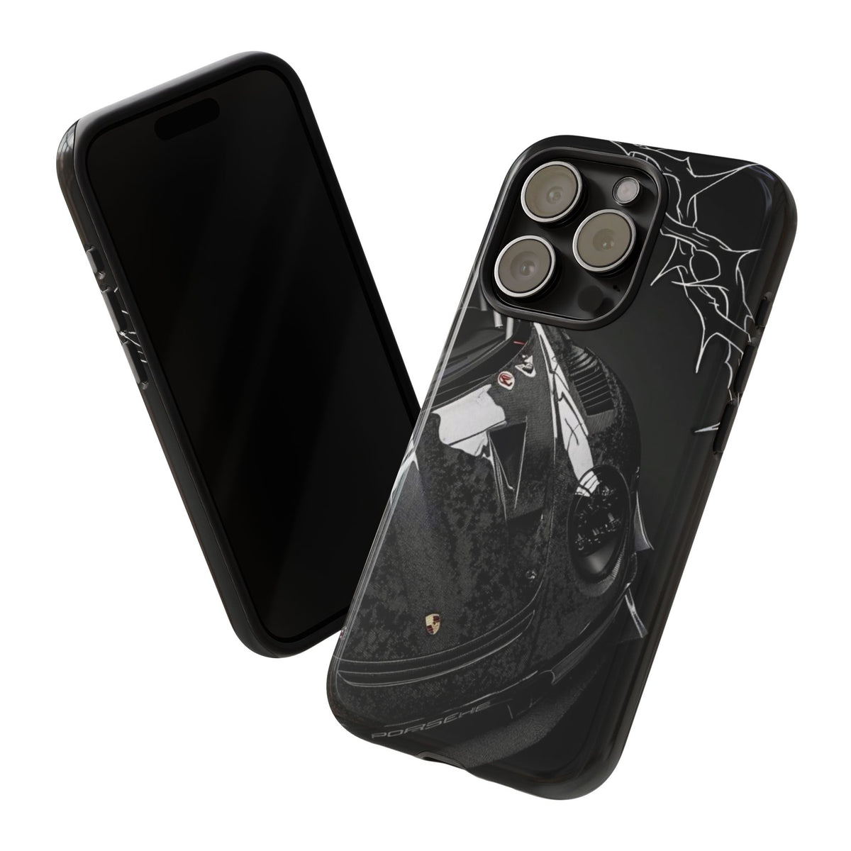 Tough Cases