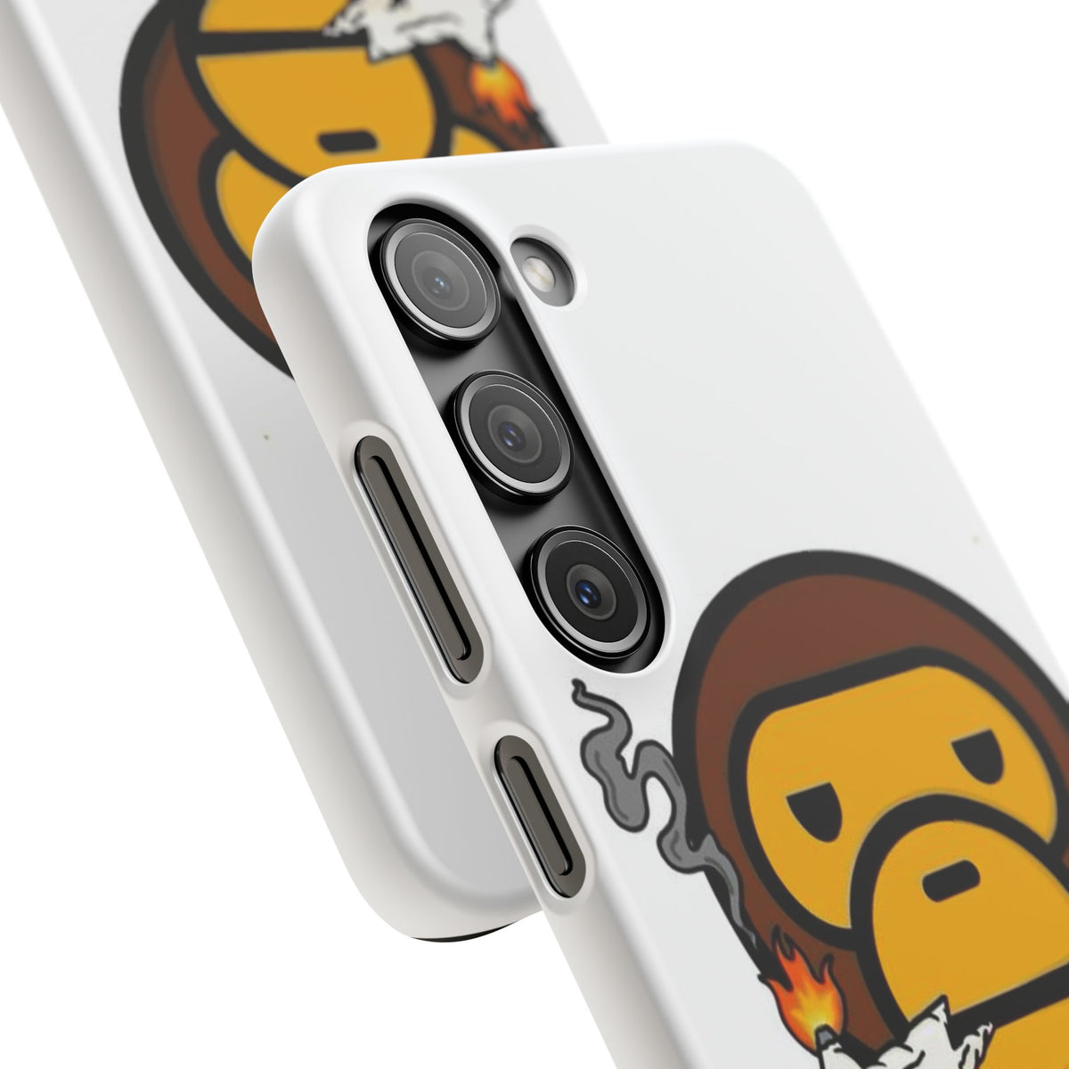 Snap Cases