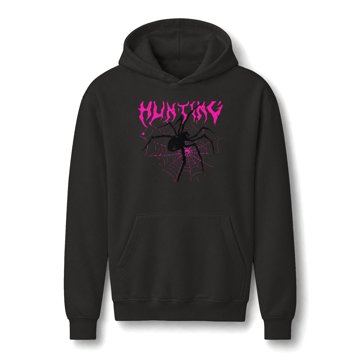 Unisex ReFlex Fleece Hoodie Sweatshirt
