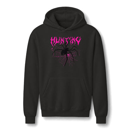 Unisex ReFlex Fleece Hoodie Sweatshirt