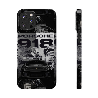 Slim Phone Cases