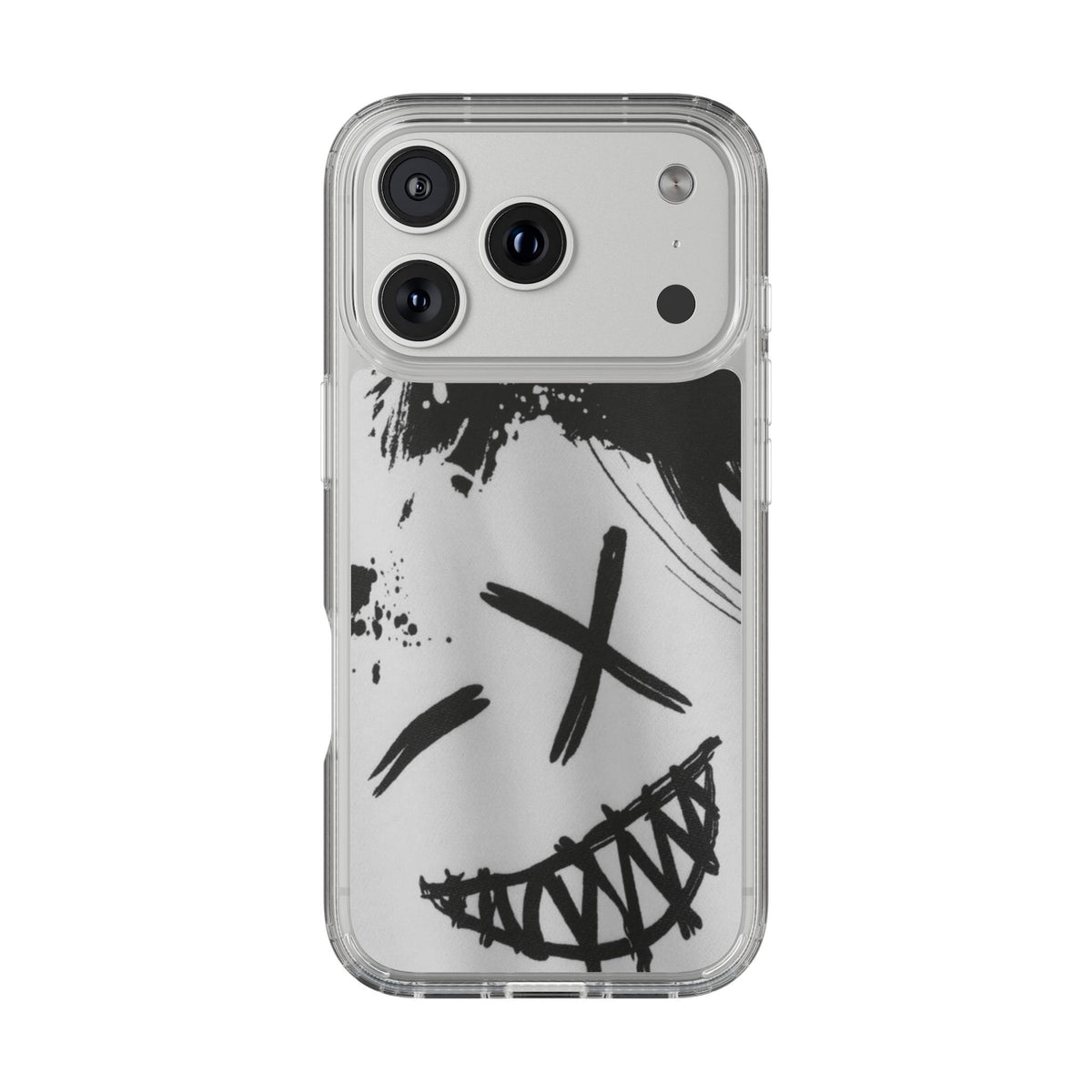 Clear Cases