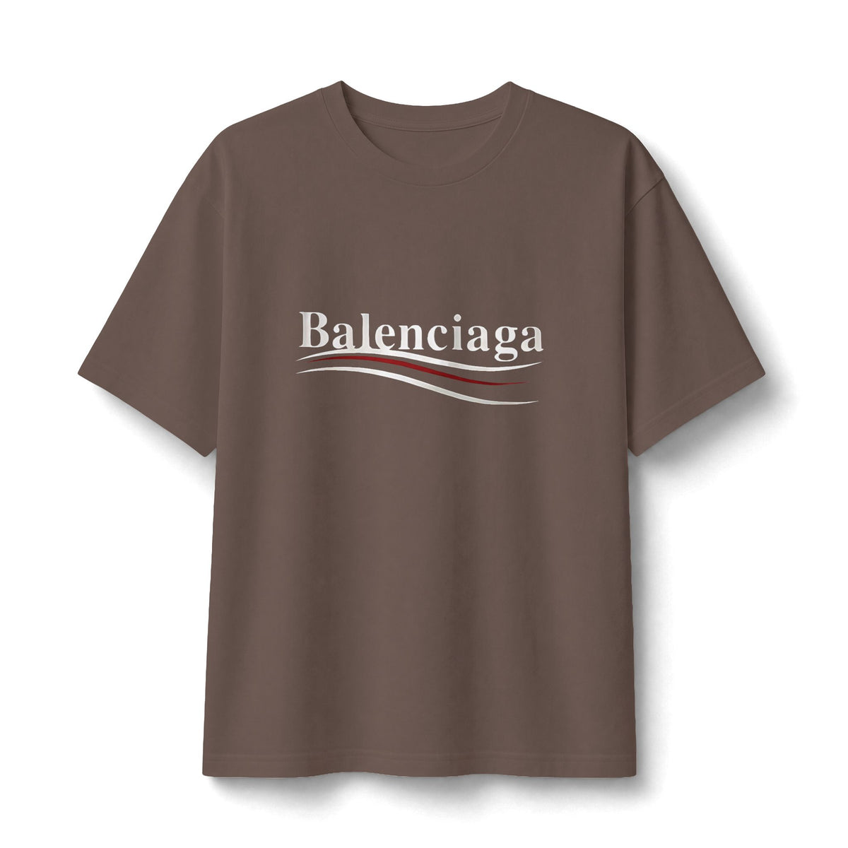 -Ounce Heavyweight Tee Balenciaga